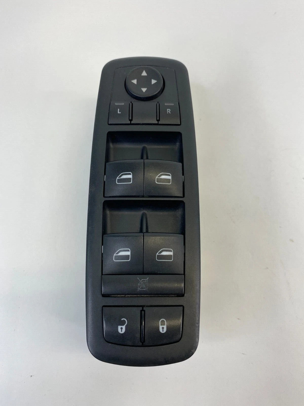 2008 2009 CHRYSLER TOWN & COUNTRY FRONT LEFT DRIVER POWER MASTER WINDOW SWITCH