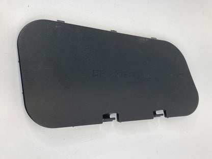 2003-2008 Infiniti FX35 Engine Conpartment Brake Fluid Cover Lid Cap 65275-CG000