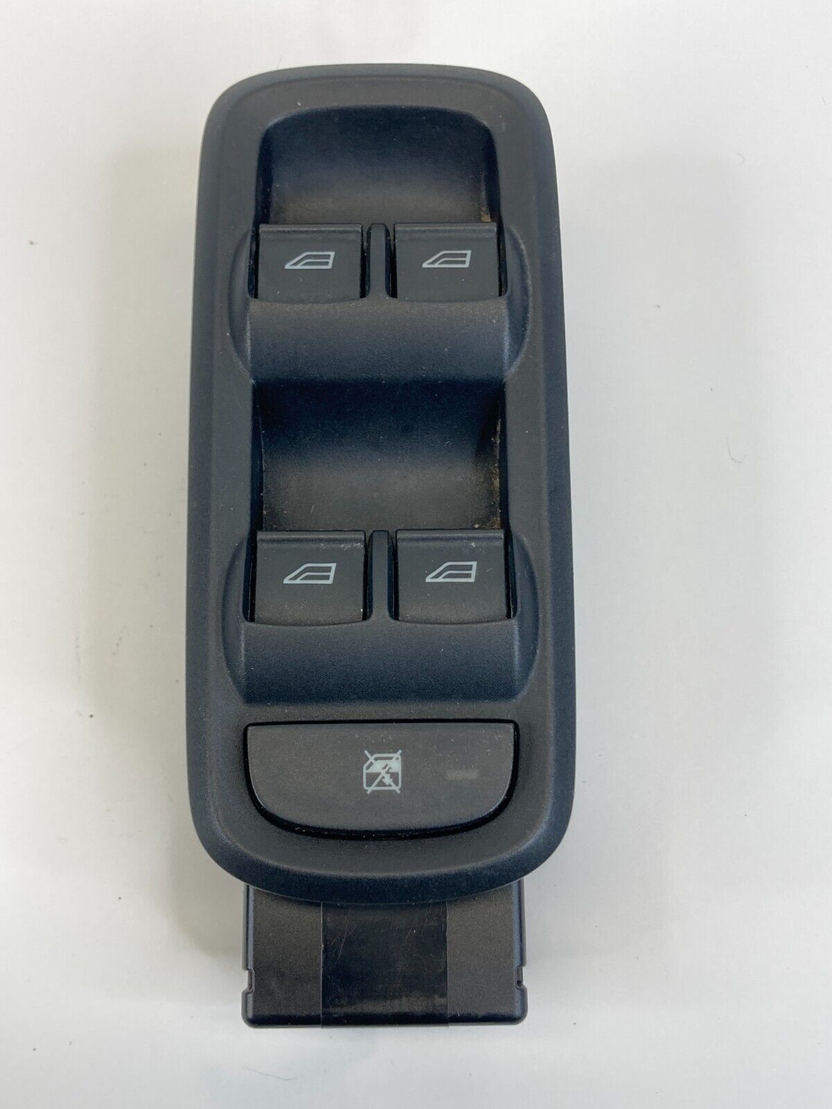 2014-2019 Ford Fiesta Front Left Driver Door Master Window Switch D2BT-14A132-AA