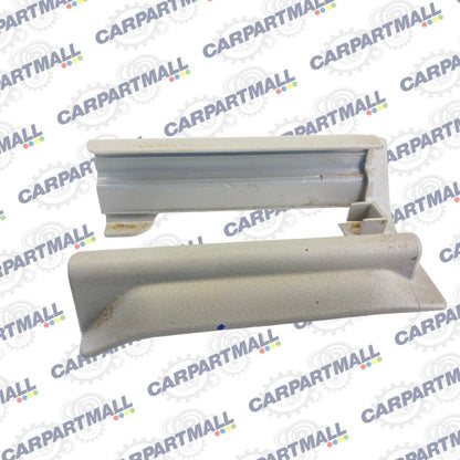 2005 2006 Mercedes-Benz E 500 Front Rear Left Inner Seat Rail Cover 2119193320