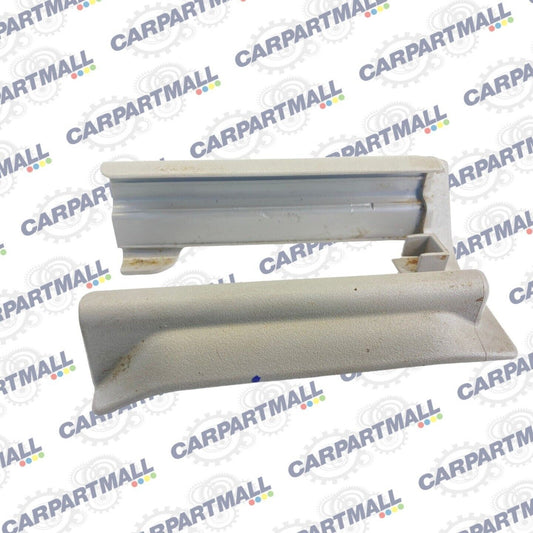 2005 2006 Mercedes-Benz E 500 Front Rear Left Inner Seat Rail Cover 2119193320