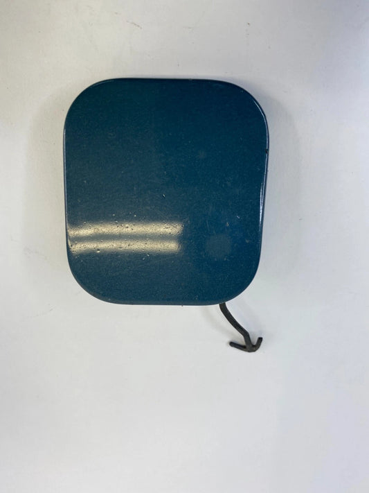 2008-2010 SCION XB LEFT BUMPER TOW HOOK EYE CAP ACCESS COVER TRIM 52128-12190