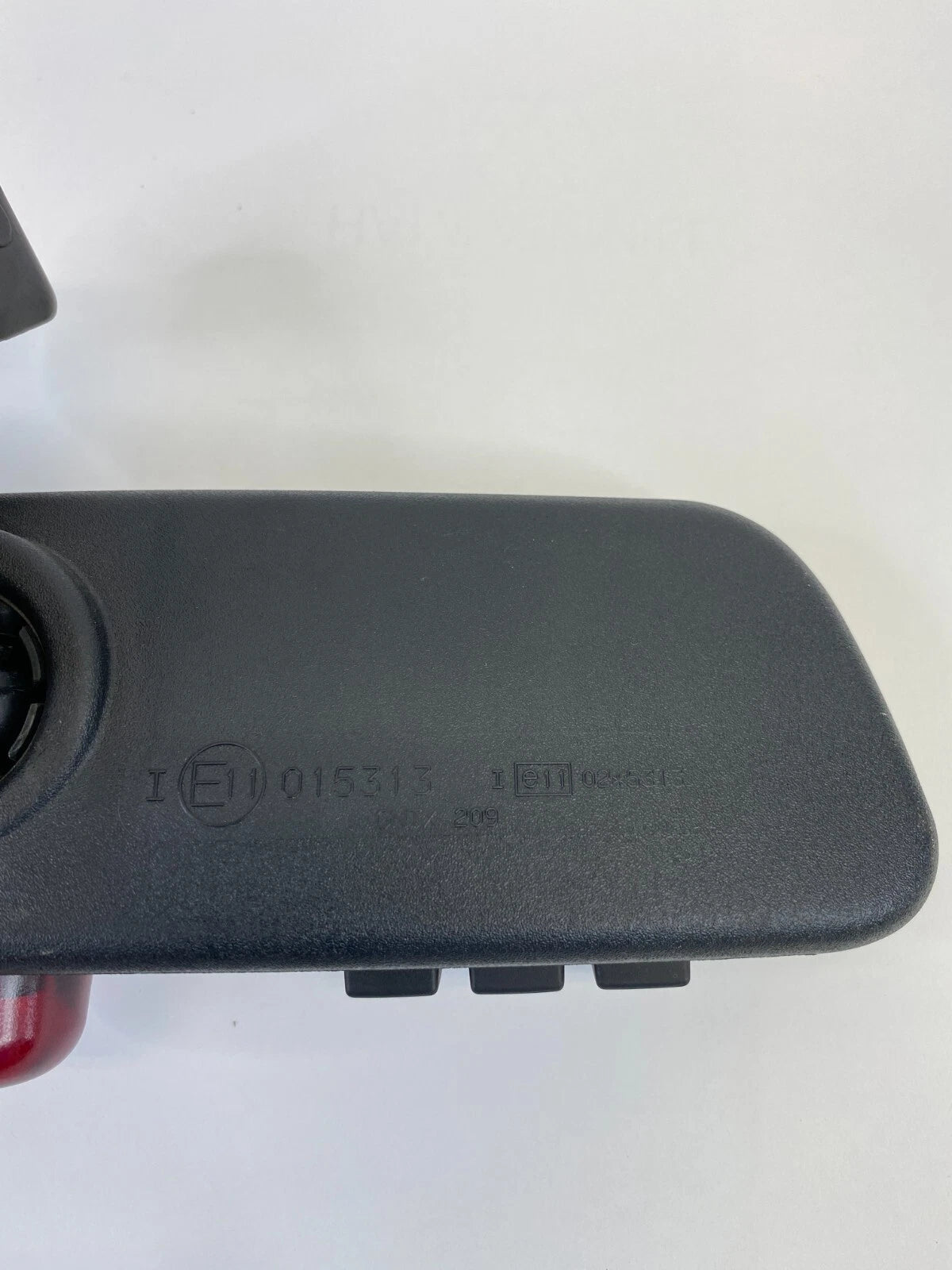 2004-2007 BMW 530i 525i INTERIOR REAR VIEW MIRROR AUTO DIMMING OEM 51167028444