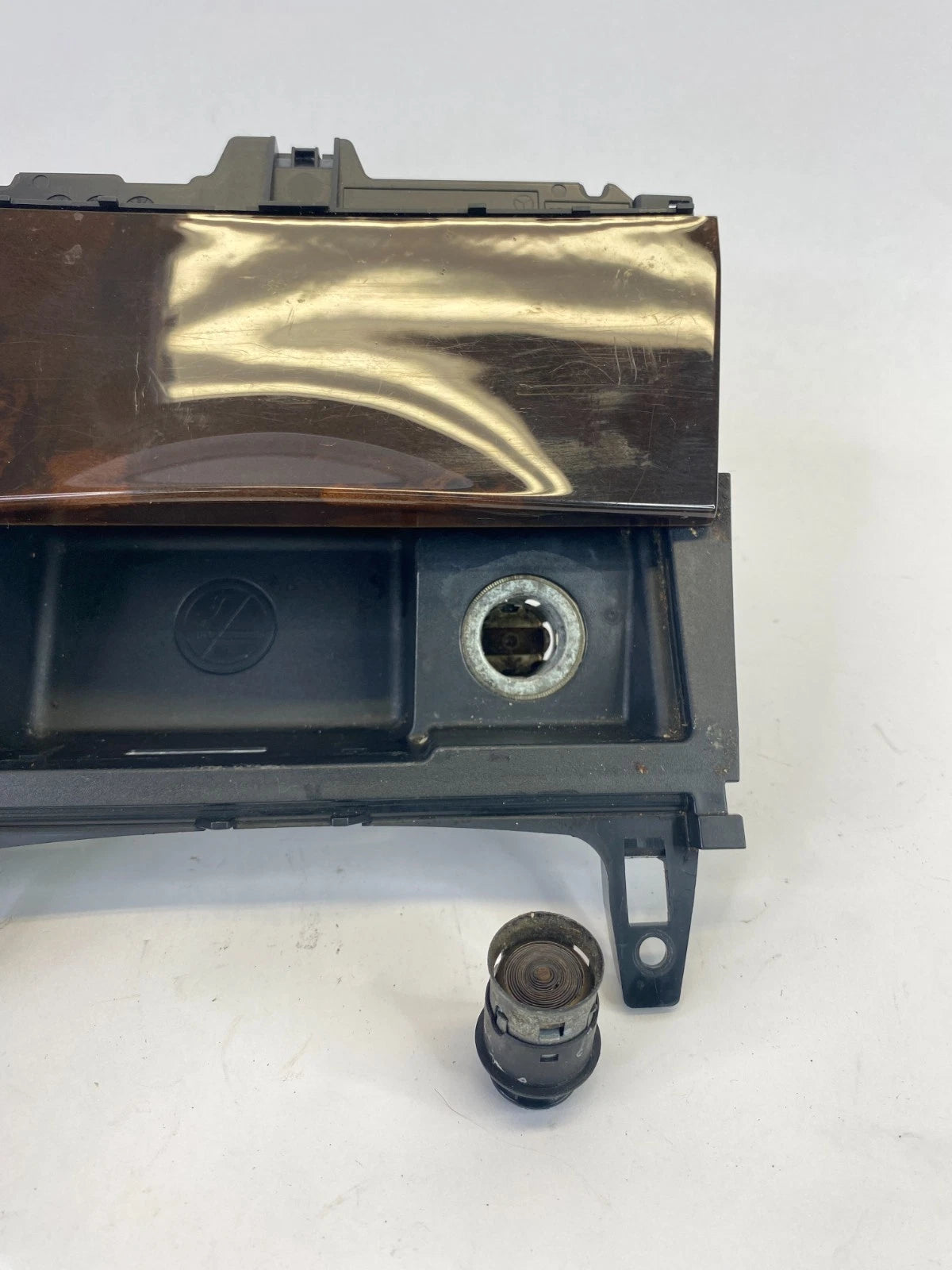 2010-2012 MERCEDES-BENZ GLK350 GLK 350 CENTER CONSOLE ASHTRAY ASH TRAY STORAGE