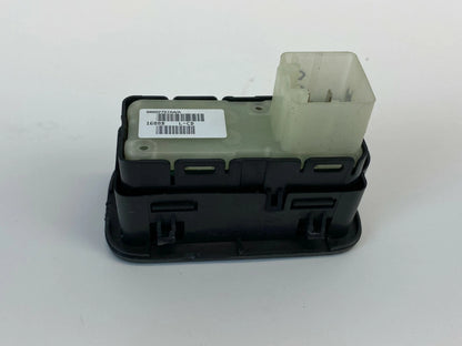 2006-2010 DODGE CHARGER REAR RIGHT PASSENGER WINDOW BUTTON SWITCH 04602787AA OEM