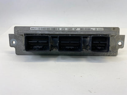 2011 2012 FORD FUSION 2.5L L4 A/T ENGINE CONTROL MODULE ECU AE5A-12A650-ERF OEM