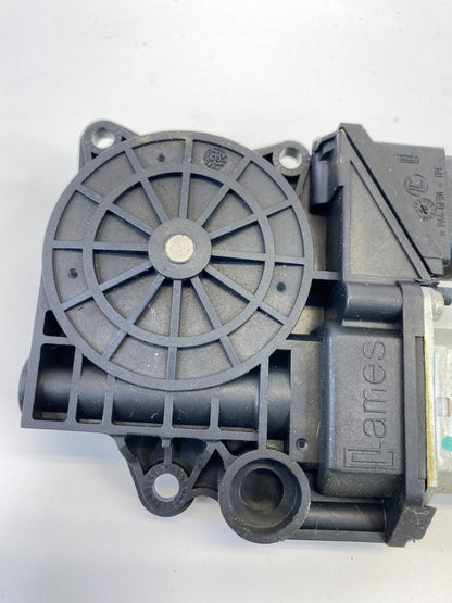 2006 06 BMW 330i 330xi Rear Left Door Power Window Motor Assy 71.002.603 OEM