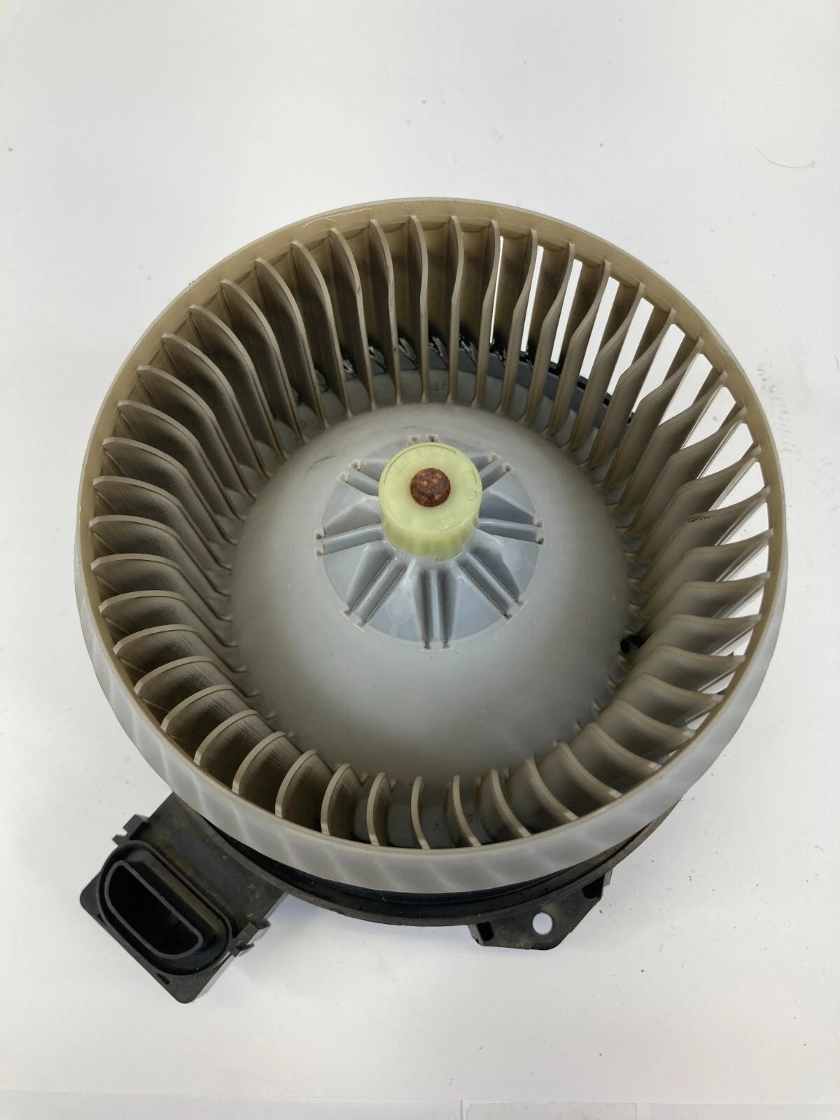 2011-2016 HONDA CR-Z 10-14 INSIGHT A/C HEATER FAN BLOWER MOTOR ASSEMBLY OEM