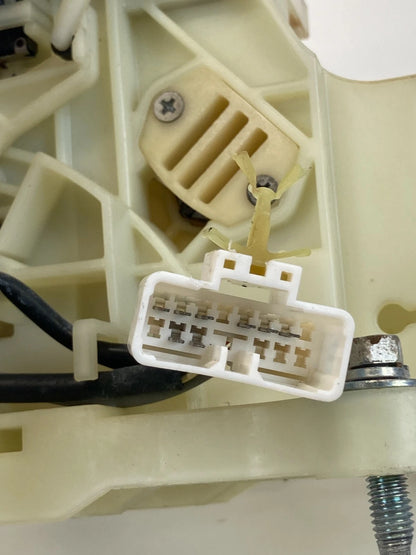 2014-2018 Kia Forte Automatic Floor Gear Shifter Lever Handle Assembly OEM