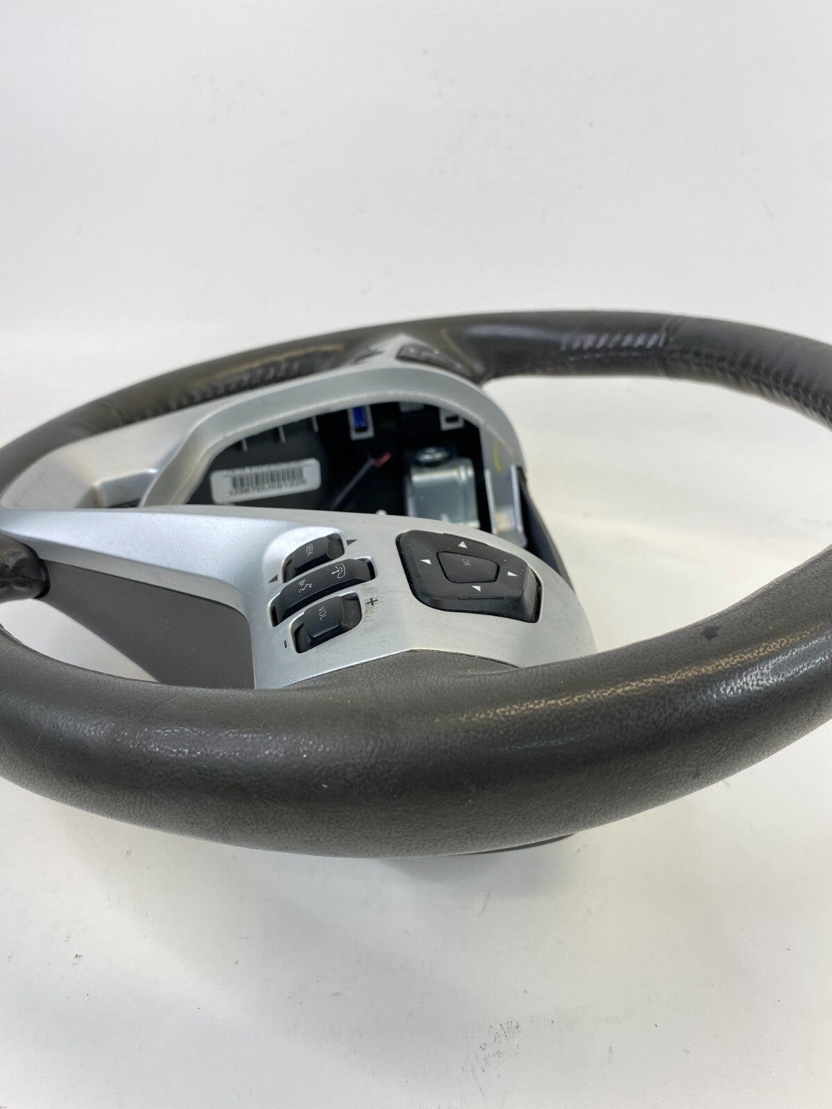 2011-2014 Ford Edge Steering Wheel Audio & Cruise Control Switch BT43-3F563