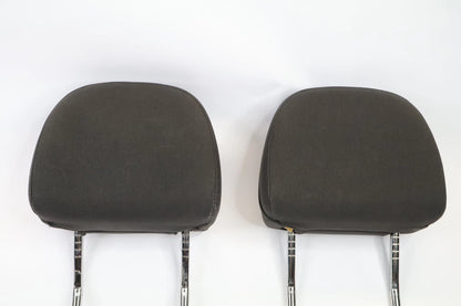 2016-2018 CHEVROLET CRUZE FRONT SEAT HEAD RESTRAINT HEADREST LEFT & RIGHT OEM