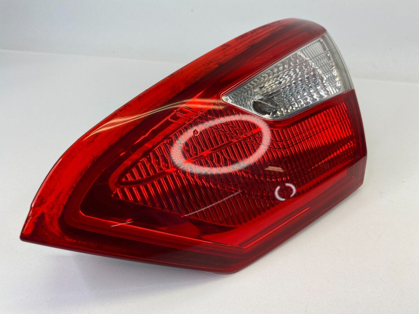 2012-2014 Ford Focus Sedan Right Side Tail Light Inner Taillight BM51-13A602-C