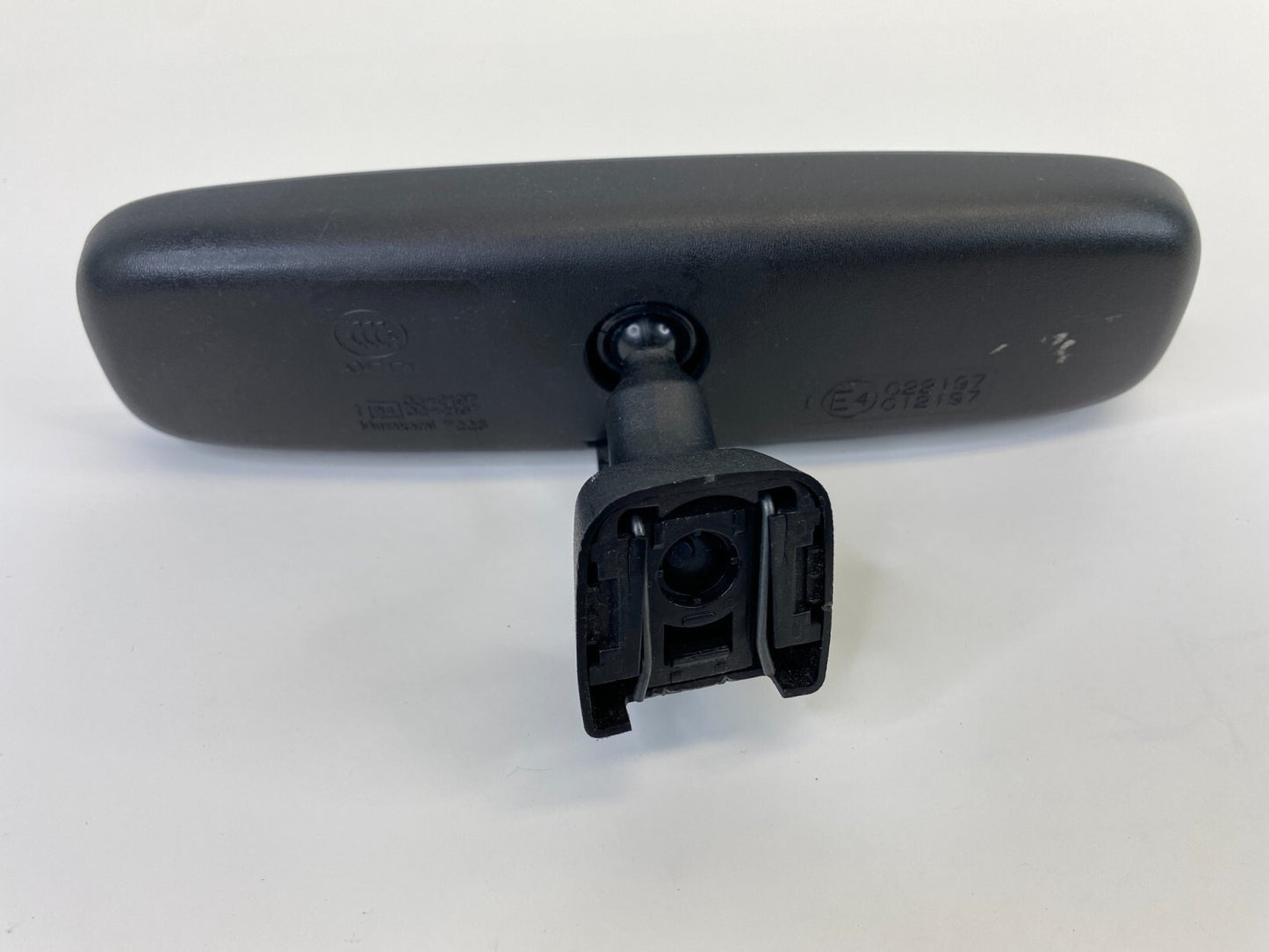 2004-2015 Toyota RAV4 Manual Dimming Rear View Interior Mirror E4022197 OEM