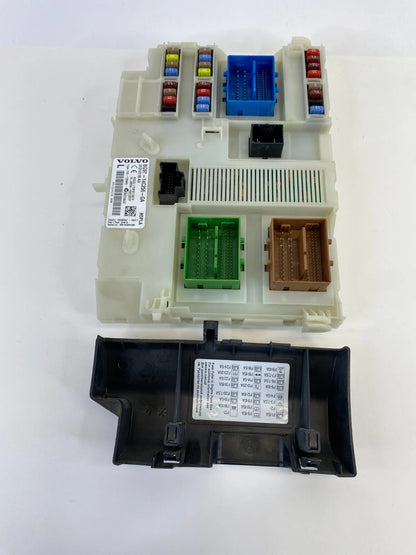 2011-2013 Volvo S60 Interior Fuse Relay Box Multifunction BG9T-14C256-GA OEM