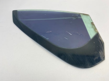 2005-2010 Volkswagen Jetta Sedan Rear Right Passenger Side Quarter Window Glass