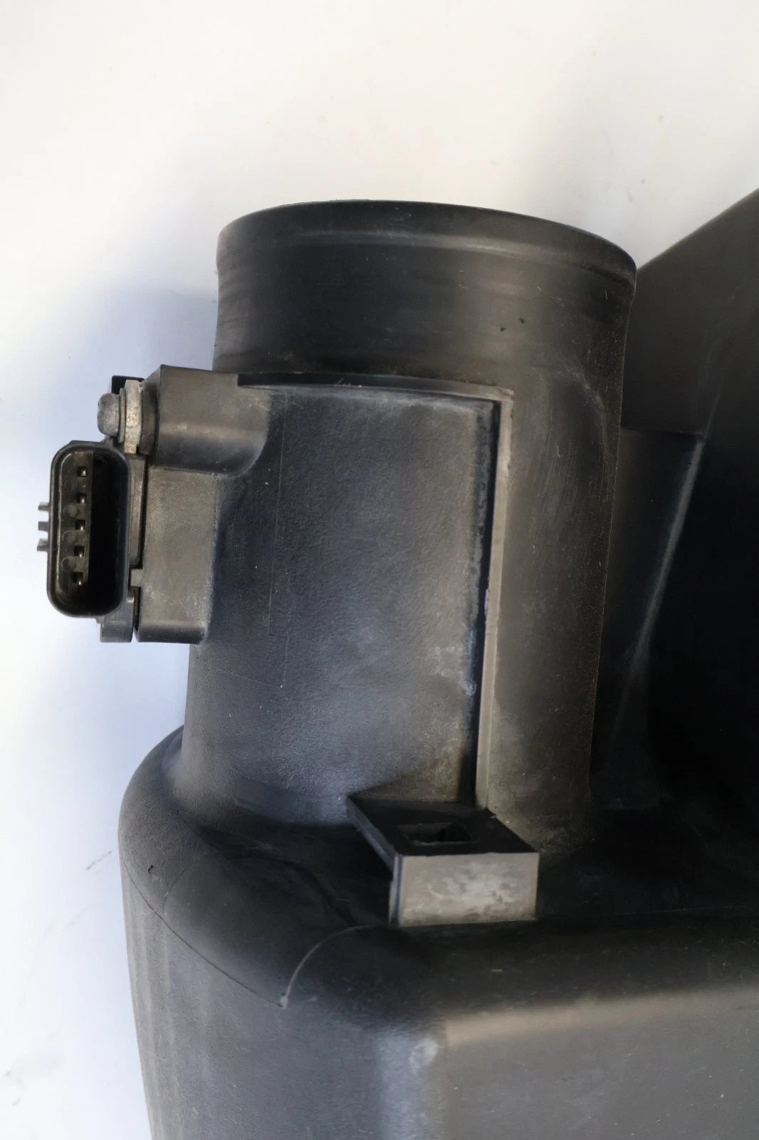 2007-2012 ACURA RDX 2.3L AIR INTAKE CLEANER FILTER BOX HOUSING OEM FACTORY