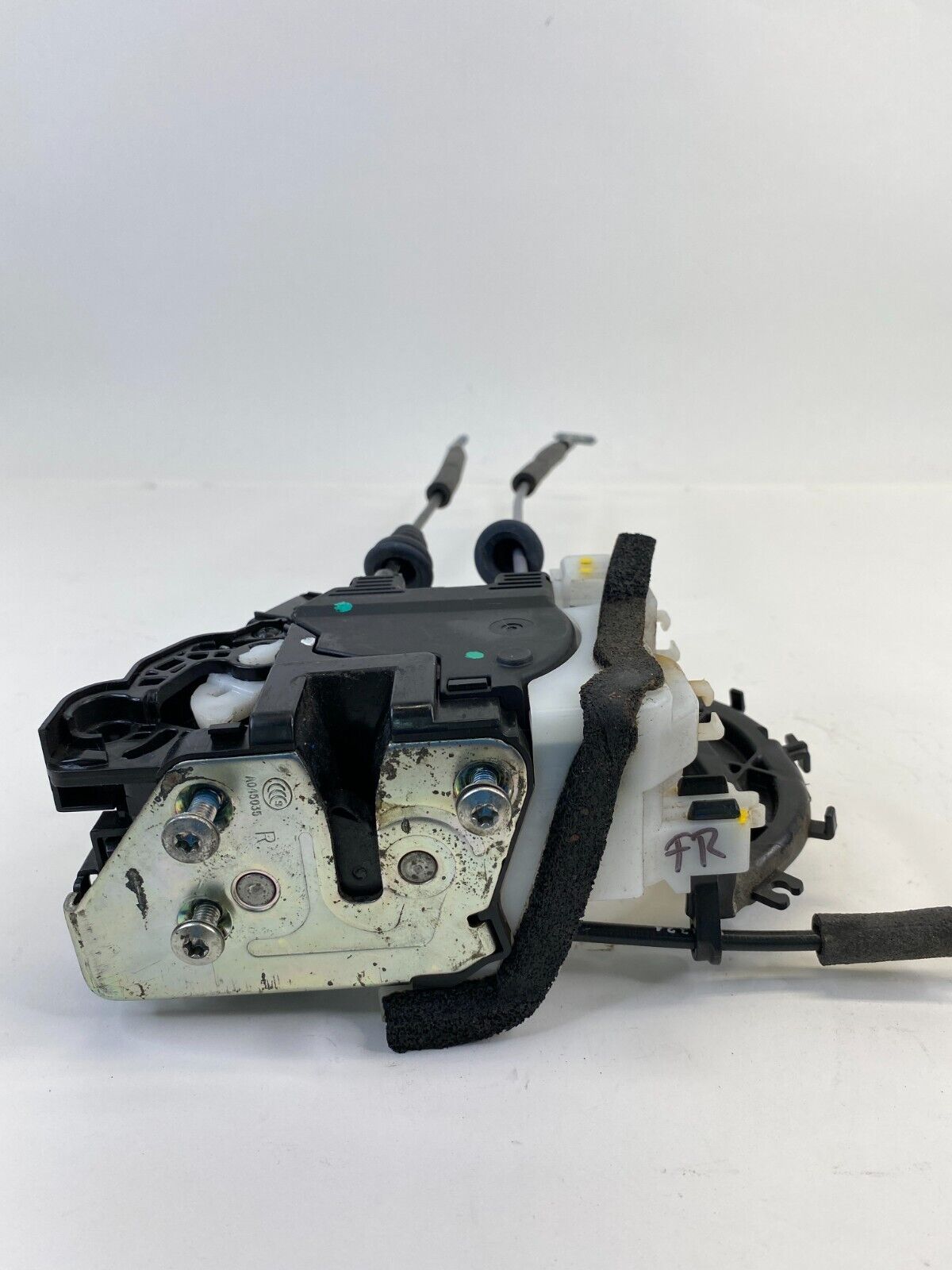 11-16 Hyundai Elantra Sedan Front Right Door Lock Latch Actuator 81320-3X010