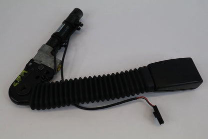 2008 BMW 535XI 2008-2010 535I FRONT RIGHT PASSENGER SEAT BELT BUCKLE 561272102L