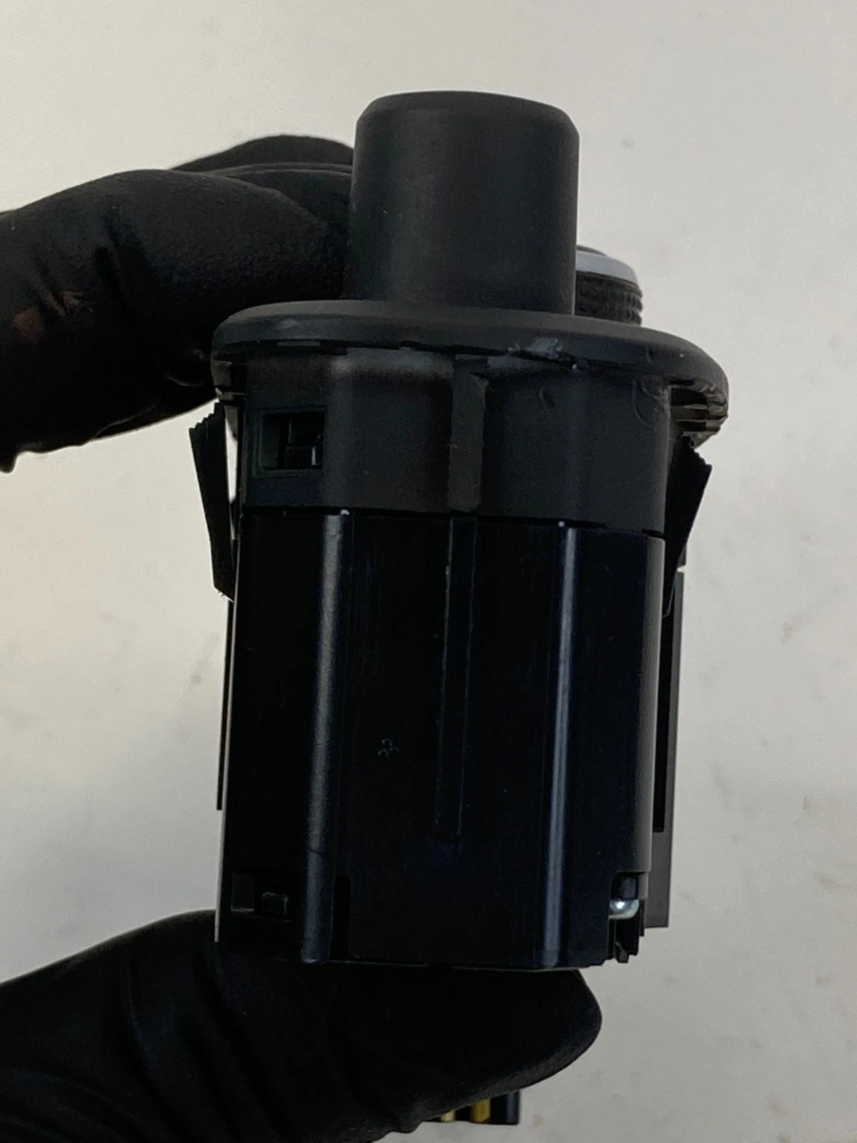 2017-2022 Chevrolet Trax Dash Headlight Headlamp Dimmer Switch 84192536 OEM