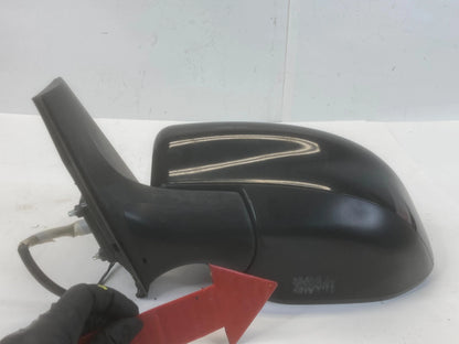 2013-2015 NISSAN SENTRA LEFT DRIVER SIDE VIEW MIRROR ASSEMBLY 96302-3SG0B OEM