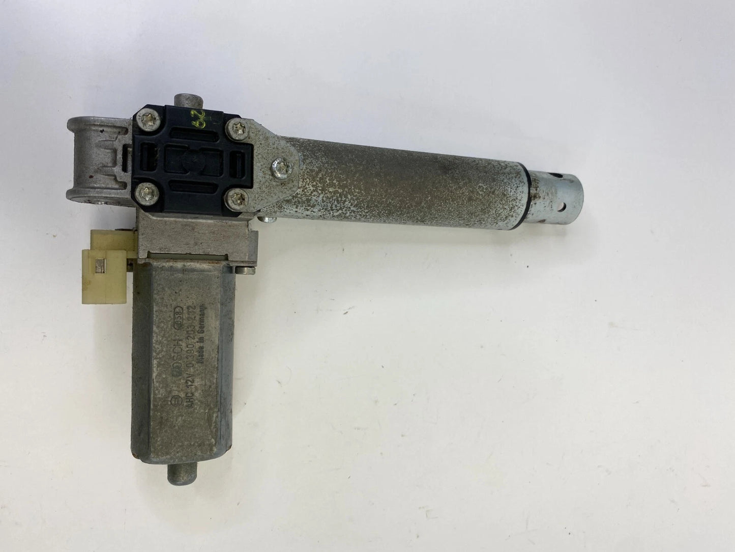 04-07 BMW 530I FRONT RIGHT PASSENGER POWER SEAT HEIGHT ADJUSTER MOTOR 0390203232