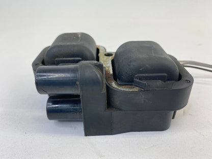 1999-2003 MERCEDES-BENZ CLK430 4.3L ENGINE IGNITION COIL INGITER A0001587803 OEM