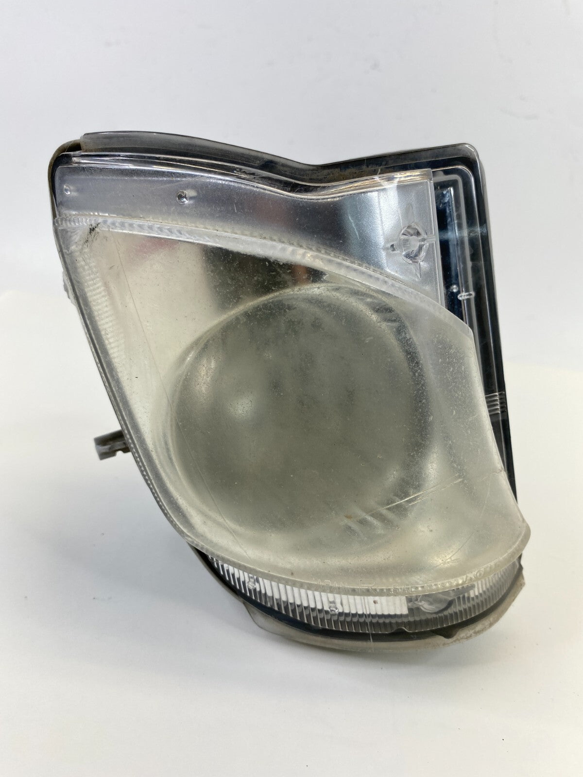 06-10 Lexus IS250 IS350 Right Passenger Side Fog Light Lamp Assembly 11478420