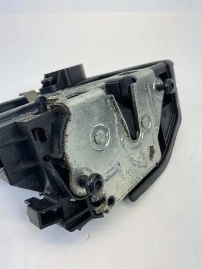 2002-2005 BMW 745I 745LI REAR BACK RIGHT SIDE DOOR LOCK LATCH ASSEMBLY 7154630