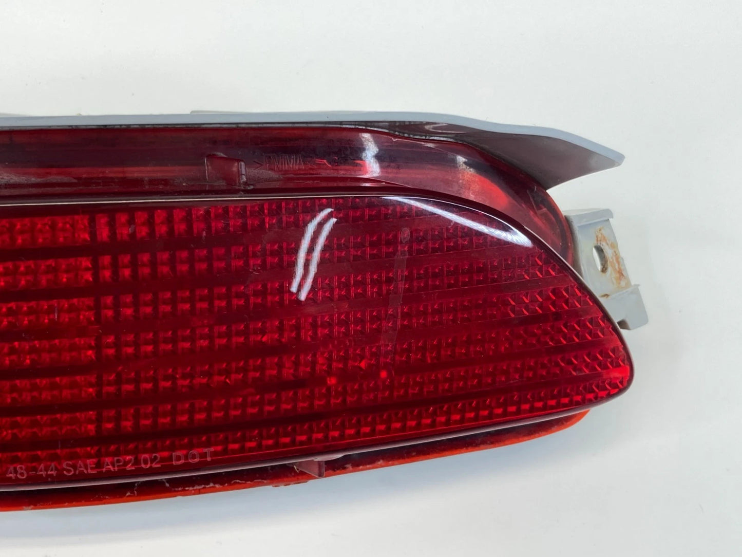 2007-2009 LEXUS RX350 04-06 RX330 REAR LEFT DRIVER MARKER REFLECTOR LIGHT OEM