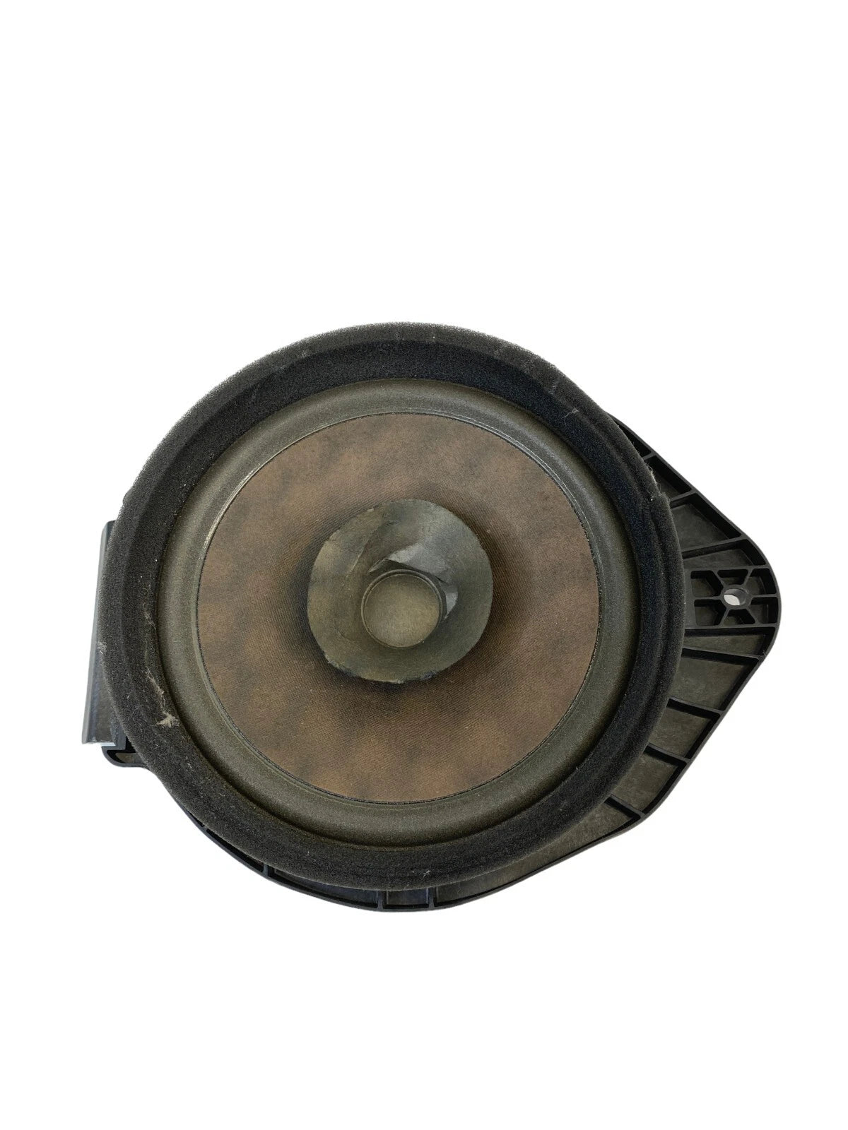 12-20 CHEVROLET SONIC REAR LEFT DRIVER DOOR TWEETER SPEAKER SOUND SYSTEM OEM