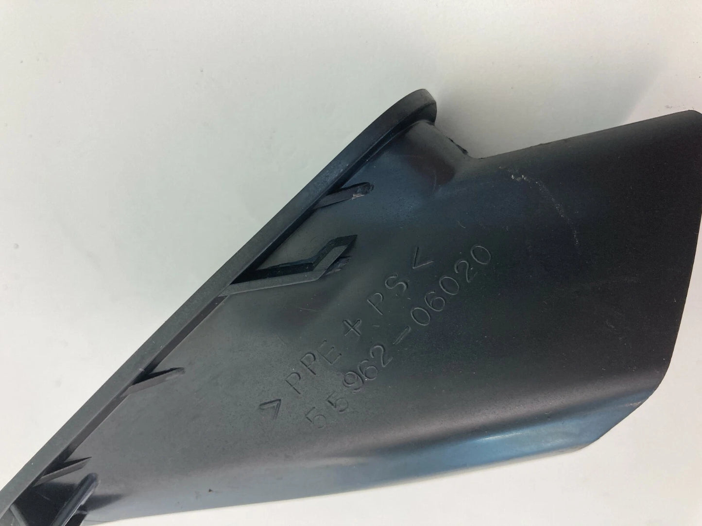 99-03 TOYOTA SOLARA RIGHT SIDE AIR VENT DEFROSTER GRILL GRILLE DASH 55962-06020