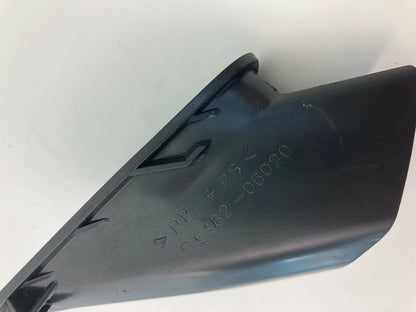 99-03 TOYOTA SOLARA RIGHT SIDE AIR VENT DEFROSTER GRILL GRILLE DASH 55962-06020