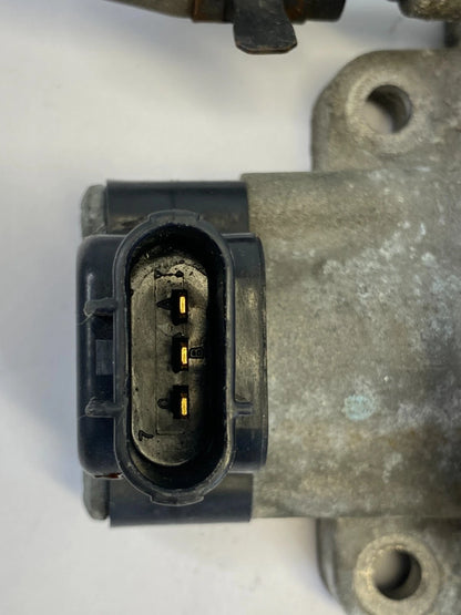 2005-2008 FORD ESCAPE MERCURY MARINER 3.0L V6 THROTTLE BODY ASSEMBLY OEM