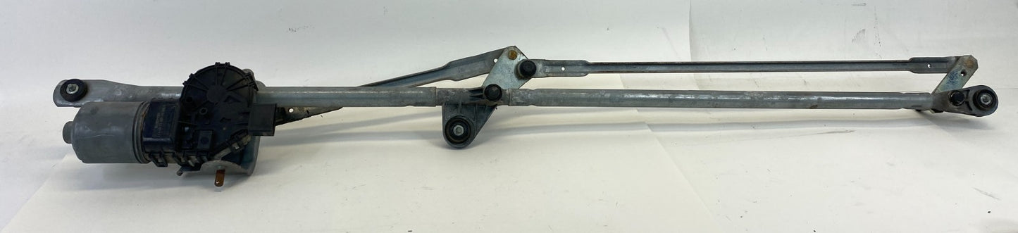 2009-2014 Dodge Avenger Front Windshield Wiper Motor w/ Linkage 68044087AA OEM