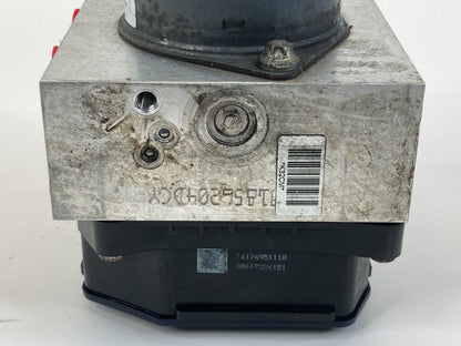 07-10 Mini Cooper 1.6L FWD ABS Anti Lock Brake Pump Module Assembly 34516790381