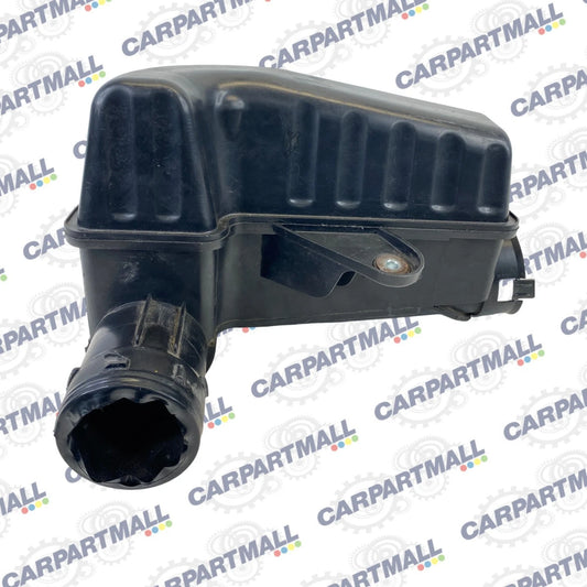 07-15 Mini Cooper 1.6L L4 16V TURBO Air Intake Resonator Manifold Box 3712754425