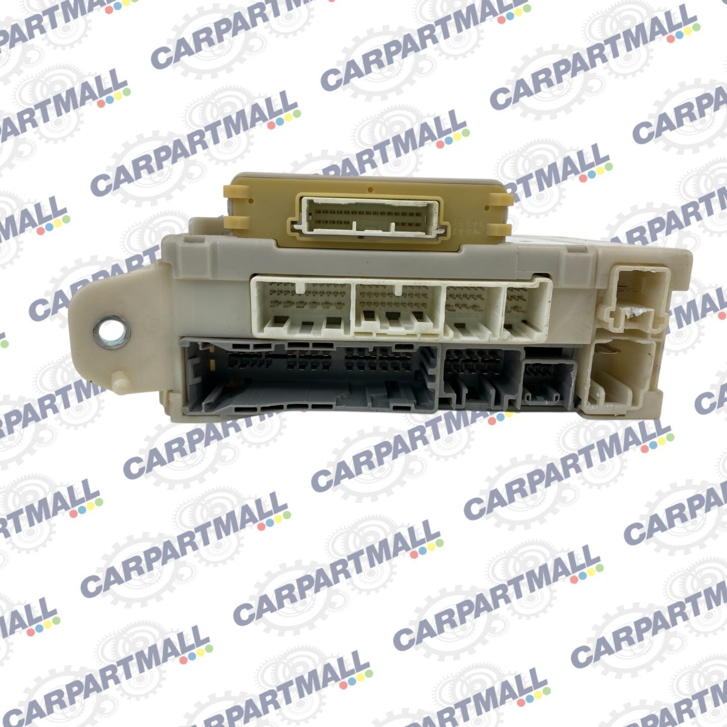 06-08 Lexus IS250 Dash Right Side Cabin Fuse Relay Junction Block 8273053040 OEM