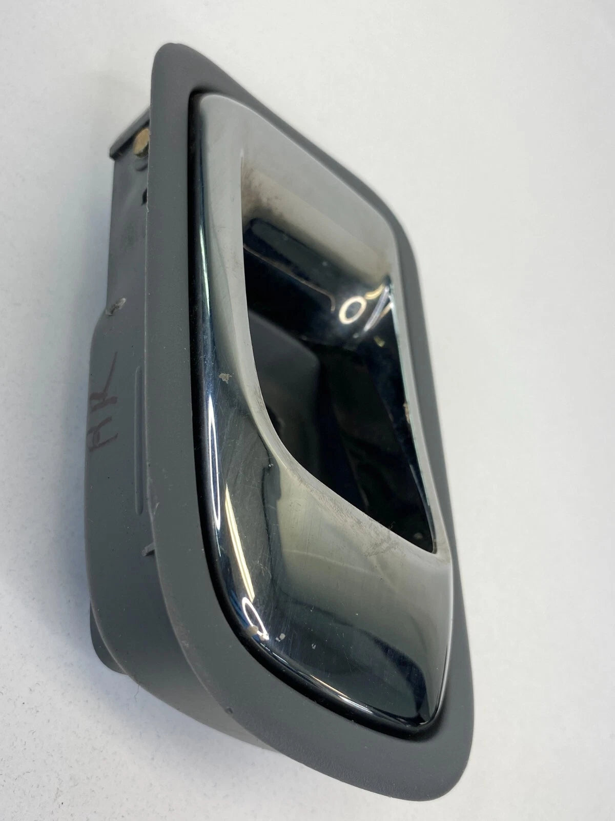 2003-2005 HONDA PILOT REAR RIGHT INTERIOR INSIDE INNER DOOR HANDLE ASSEMBLY OEM