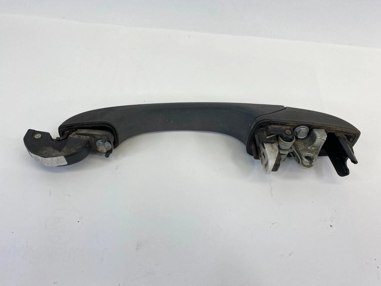 2012 2013 RAM CARGO VAN REAR LEFT DRIVER SIDE DOOR EXTERIOR HANDLE OEM