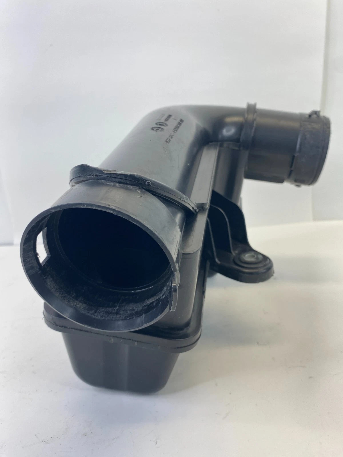 2007-2015 MINI COOPER 1.6L L4 16V AIR INTAKE RESONATOR MANIFOLD BOX 2754425 OEM