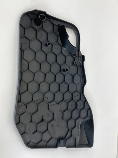 2007-2015 Mini Cooper Dash Heater Radiator Cover Bezel Trim OEM