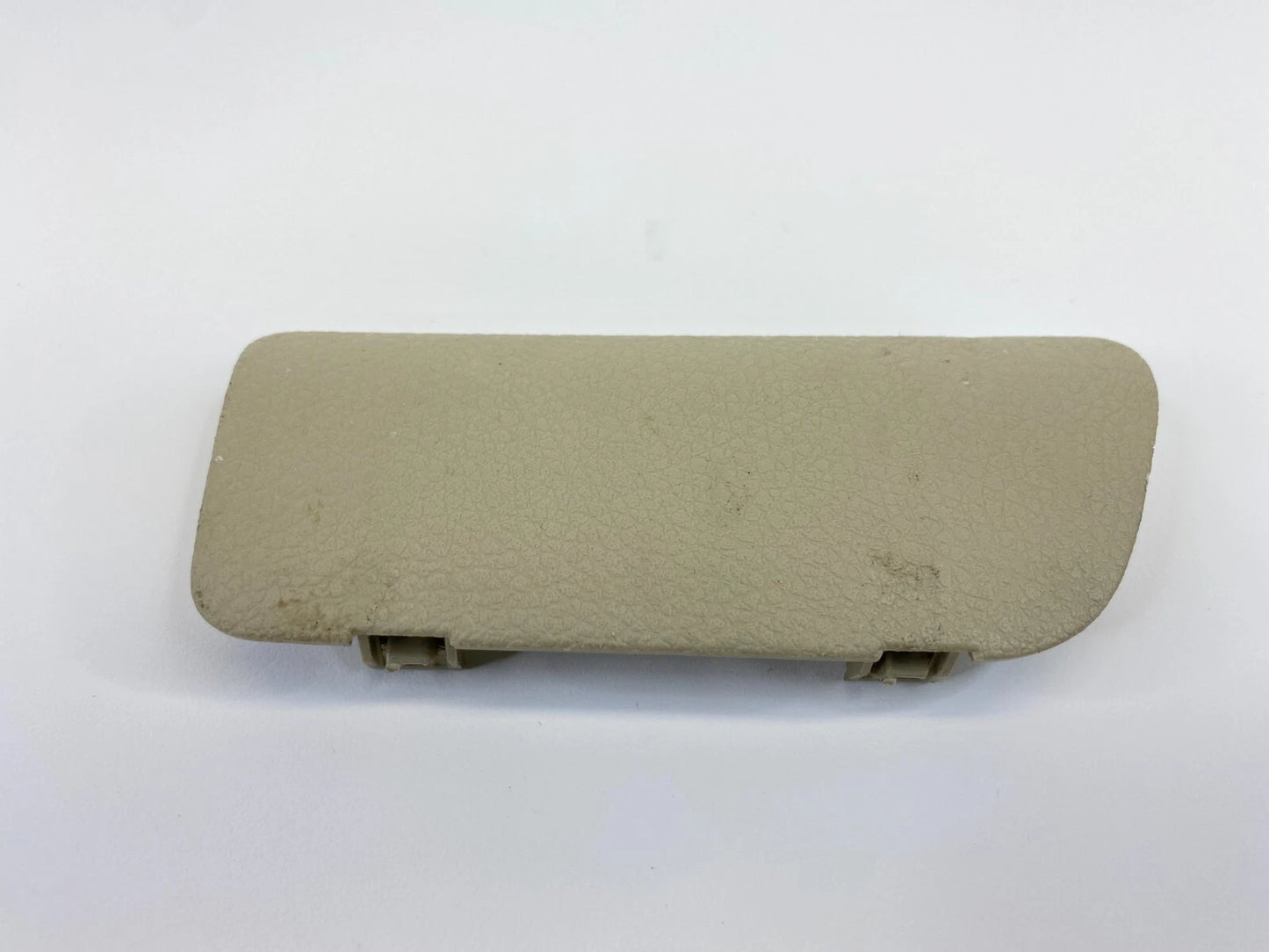 06-10 INFINITI M35 FRONT RIGHT DOOR ARMREST FINISH PANEL TRIM COVER 80948-EG000