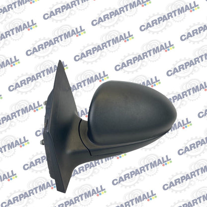 2011-2016 Chevrolet Cruze Front Left Side View Power Mirror 95186709 OEM