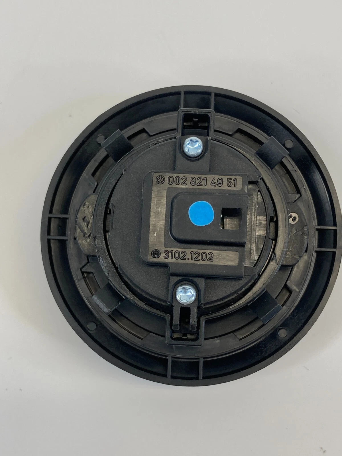 2006-2016 MERCEDES-BENZ E 350 TRUNK RELEASE SWITCH OPEN BUTTON 002-821-49-51