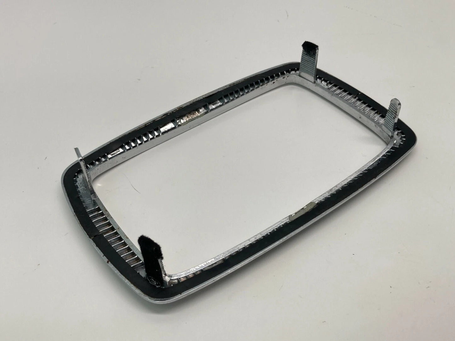 2006 LINCOLN ZEPHYR 2007-2009 MKZ CENTER CONSOLE SURROUND SHIFTER BEZEL OEM