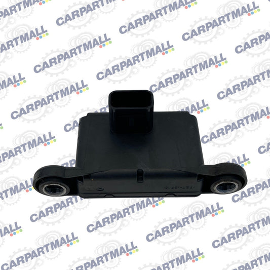 2011 2012 2013 2014 2015 2016 Chevrolet Cruze Yaw Rate Module Sensor 13578326