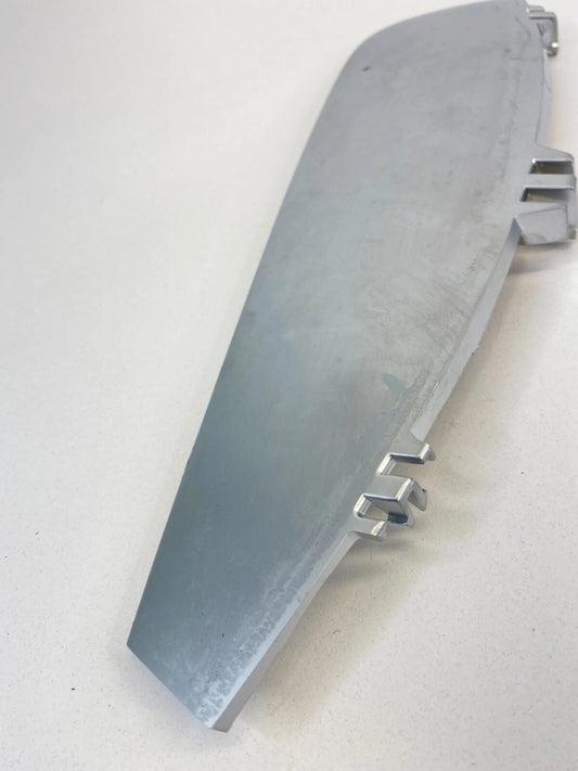 2006-2012 MERCEDES-BENZ R350 CENTER CONSOLE REAR RIGHT SLIDING PLATE 18112532