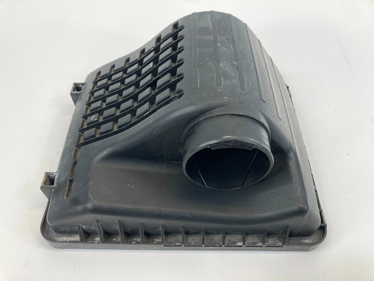 2012 2013 KIA OPTIMA 2.4L AIR INTAKE CLEANER UPPER LID COVER UNIT OEM 28111-3Q10