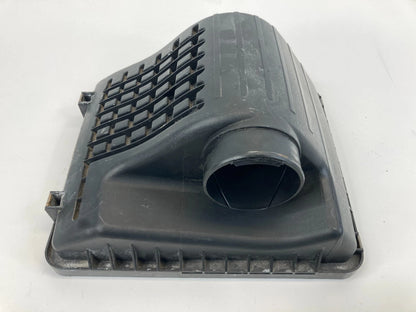 2012 2013 KIA OPTIMA 2.4L AIR INTAKE CLEANER UPPER LID COVER UNIT OEM 28111-3Q10
