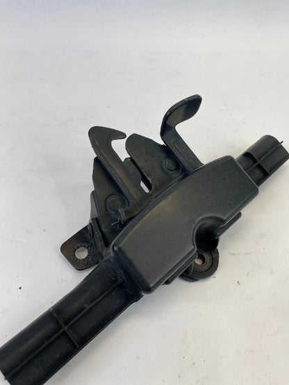 2011-2014 HYUNDAI SONATA FRONT HOOD LATCH LOCK CATCH ASSEMBLY OEM
